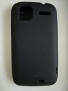 Μαλακή Θήκη TPU για HTC Sensation / Sensation XE Μαύρο (ΟΕΜ) Μαλακή Θήκη TPU για HTC Sensation / Sensation XE Μαύρο (ΟΕΜ)