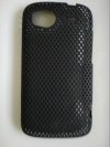 Σκληρή Θήκη TPU για HTC Sensation / Sensation XE Μαύρο (ΟΕΜ) Σκληρή Θήκη TPU για HTC Sensation / Sensation XE Μαύρο (ΟΕΜ)