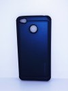Θήκη ενισχυμένη Motomo Tough Armor για Xiaomi Redmi 4x - Μπλε Θήκη ενισχυμένη Motomo Tough Armor για Xiaomi Redmi 4x - Μπλε