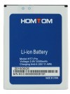 Battery for HOMTOM HT7 Pro 3.8V 3000mAh HOMTOM HT7PRO-BAT (Bulk) Battery for HOMTOM HT7 Pro 3.8V 3000mAh HOMTOM HT7PRO-BAT (Bulk)