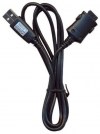 Samsung PCB181BBE USB Data Lead - S341i, E720, E620, S342i, ZV30, ZV10 Samsung PCB181BBE USB Data Lead - S341i, E720, E620, S342i, ZV30, ZV10