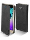 SBS Θήκη Πορτοφόλι για Samsung Galaxy J3 2016 μαύρο SBS Θήκη Πορτοφόλι για Samsung Galaxy J3 2016 μαύρο