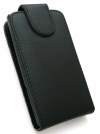 Sony Ericsson Xperia X10 X10i - Δερμάτινη Θήκη Flip Μαύρη (ΟΕΜ) Sony Ericsson Xperia X10 X10i - Δερμάτινη Θήκη Flip Μαύρη (ΟΕΜ)