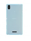 Sony Xperia T3 - Θήκη TPU Gel Μπλε (ΟΕΜ) Sony Xperia T3 - Θήκη TPU Gel Μπλε (ΟΕΜ)