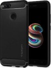 Θήκη Spigen Rugged Armor Μαύρο για Xiaomi Mi 5X/Mi A1 (ΟΕΜ) Θήκη Spigen Rugged Armor Μαύρο για Xiaomi Mi 5X/Mi A1 (ΟΕΜ)