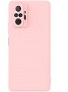 Θήκη TPU για Xiaomi REDMI NOTE 10 PRO - Ροζ (ΟΕΜ) Θήκη TPU για Xiaomi REDMI NOTE 10 PRO - Ροζ (ΟΕΜ)