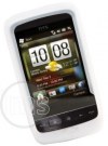 Θήκη σιλικόνης για HTC Touch 2 Διαφανές (OEM) Θήκη σιλικόνης για HTC Touch 2 Διαφανές (OEM)