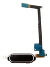 Samsung GALAXY Note 4 N910F Home button with flex complete in Black (Bulk) Samsung GALAXY Note 4 N910F Home button with flex complete in Black (Bulk)