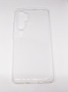 Θήκη TPU Gel για Xiaomi Mi Note 10 Διάφανο (OEM) Θήκη TPU Gel για Xiaomi Mi Note 10 Διάφανο (OEM)