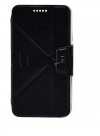 Samsung Galaxy Core 2 G355HN - Δερμάτινη Πορτοφόλι Θήκη Μαύρο (Ancus) Samsung Galaxy Core 2 G355HN - Δερμάτινη Πορτοφόλι Θήκη Μαύρο (Ancus)