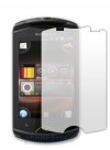 Sony Ericsson Live with Walkman wt19i - Προστατευτικό Οθόνης Sony Ericsson Live with Walkman wt19i - Προστατευτικό Οθόνης