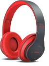 Ασύρματα Bluetooth ακουστικά με ράδιο P15 4.2+EDR ΚΟΚΚΙΝΟ (OEM) Ασύρματα Bluetooth ακουστικά με ράδιο P15 4.2+EDR ΚΟΚΚΙΝΟ (OEM)