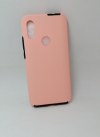 Θήκη 360 FULLY PC+GLASS Για Xiaomi Redmi 7 Μαύρο/Ανοικτό ροζ (ΟΕΜ) Θήκη 360 FULLY PC+GLASS Για Xiaomi Redmi 7 Μαύρο/Ανοικτό ροζ (ΟΕΜ)