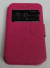 Θήκη Book S View Elastic Universal για Smartphone 4 3 inch 4 8 inch με Παράθυρο Φούξια (OEM) Θήκη Book S View Elastic Universal για Smartphone 4 3 inch 4 8 inch με Παράθυρο Φούξια (OEM)