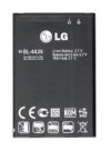 LG BL-44JN Original Battery for Optimus L3 E400, L3 2 E430, E510, L5 E610 & E730 LG BL-44JN Original Battery for Optimus L3 E400, L3 2 E430, E510, L5 E610 & E730