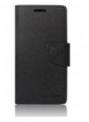 Samsung Galaxy S3 Neo i9301 - Θήκη Book Goospery Fancy Diary Μαύρη (Mercury) Samsung Galaxy S3 Neo i9301 - Θήκη Book Goospery Fancy Diary Μαύρη (Mercury)