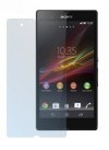 Sony Xperia Z - Προστατευτικό Οθόνης Sony Xperia Z - Προστατευτικό Οθόνης