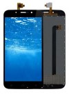 Μηχανισμός Αφής & Οθόνη Lcd για UMI ROME X Μαύρο (OEM) Μηχανισμός Αφής & Οθόνη Lcd για UMI ROME X Μαύρο (OEM)