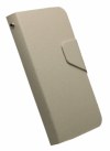Δερμάτινη Stand Θήκη/Πορτοφόλι για Alcatel One Touch Pop C5 (OT-5036D) Λευκό (OEM) Δερμάτινη Stand Θήκη/Πορτοφόλι για Alcatel One Touch Pop C5 (OT-5036D) Λευκό (OEM)