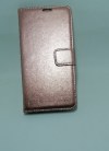Θήκη Book για Samsung Galaxy A31 Ροζ-χρυσό (OEM) Θήκη Book για Samsung Galaxy A31 Ροζ-χρυσό (OEM)