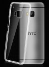 HTC One (M9) - Θήκη Ultra Thin TPU Gel Διαφανής (ΟΕΜ) HTC One (M9) - Θήκη Ultra Thin TPU Gel Διαφανής (ΟΕΜ)