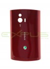 Καπάκι Μπαταρίας S.Ericsson Xperia Mini Κόκκινο Σκούρο Καπάκι Μπαταρίας S.Ericsson Xperia Mini Κόκκινο Σκούρο