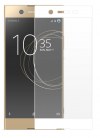 Προστατευτικό Οθόνης Tempered Glass 0.26mm 2.5D για Sony Xperia XA1 - Full Λευκό (OEM) Προστατευτικό Οθόνης Tempered Glass 0.26mm 2.5D για Sony Xperia XA1 - Full Λευκό (OEM)