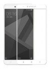 Προστατευτικό Οθόνης Tempered Glass για Xiaomi Redmi Note 4 Λευκό (Global Version) Προστατευτικό Οθόνης Tempered Glass για Xiaomi Redmi Note 4 Λευκό (Global Version)