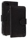 Δερμάτινη Θήκη Πορτοφόλι για BlackBerry Z30 Μαύρο (OEM) Δερμάτινη Θήκη Πορτοφόλι για BlackBerry Z30 Μαύρο (OEM)