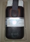 Universal Δερμάτινη θήκη Μαύρη Protect luxury for size 4 ancus buffalo (ΟΕΜ) Universal Δερμάτινη θήκη Μαύρη Protect luxury for size 4 ancus buffalo (ΟΕΜ)