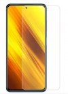 XIAOMI POCO X3 9H TEMPERED GLASS SCREEN PROTECTOR (OEM) XIAOMI POCO X3 9H TEMPERED GLASS SCREEN PROTECTOR (OEM)