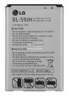 LG BL-59JH Original Bulk Battery for Optimus F5 P875 LG BL-59JH Original Bulk Battery for Optimus F5 P875