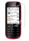 Nokia Asha 202 - Προστατευτικό Οθόνης Nokia Asha 202 - Προστατευτικό Οθόνης