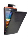 Samsung Galaxy Xcover 2 s7710 Δερμάτινη θήκη Flip Μαύρο SGX2S7710LFCB OEM Samsung Galaxy Xcover 2 s7710 Δερμάτινη θήκη Flip Μαύρο SGX2S7710LFCB OEM