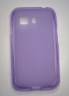 Samsung Galaxy Young 2 - θήκη Tpu Gel Μωβ (OEM) Samsung Galaxy Young 2 - θήκη Tpu Gel Μωβ (OEM)
