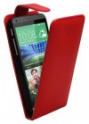 Δερμάτινη Θήκη Flip για HTC Desire 816 Κόκκινο (ΟΕΜ) Δερμάτινη Θήκη Flip για HTC Desire 816 Κόκκινο (ΟΕΜ)