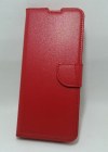 Θήκη Book για Samsung S20 Ultra Red (OEM) Θήκη Book για Samsung S20 Ultra Red (OEM)