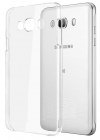 Samsung Galaxy J5 (J510FN) - Θήκη TPU Ultra Thin Gel Διαφανής (ΟΕΜ) Samsung Galaxy J5 (J510FN) - Θήκη TPU Ultra Thin Gel Διαφανής (ΟΕΜ)