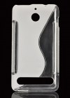 Sony Xperia E1/ E1 dual - Θήκη TPU GEl S-Line Διαφανής (ΟΕΜ) Sony Xperia E1/ E1 dual - Θήκη TPU GEl S-Line Διαφανής (ΟΕΜ)