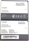 TLI020F7 Battery For Alcatel PIXI 4 5045D Pop 2 5042D C7 7040 7040D 7041 7041D J720 J720T J726T J726T 2000mah TLI020F7 Battery For Alcatel PIXI 4 5045D Pop 2 5042D C7 7040 7040D 7041 7041D J720 J720T J726T J726T 2000mah