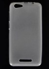 Θήκη TPU GEL για Cubot Note S Διαφανές (OEM) Θήκη TPU GEL για Cubot Note S Διαφανές (OEM)