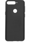 TPU GEL Θήκη σιλικόνης για Huawei Y6 Prime 2018 Μαύρη(OEM) TPU GEL Θήκη σιλικόνης για Huawei Y6 Prime 2018 Μαύρη(OEM)