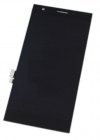 ZTE Blade Vec 4G LTE - LCD with Touch Screen Digitizer Assembly ZVLS452 Μαύρο ZTE Blade Vec 4G LTE - LCD with Touch Screen Digitizer Assembly ZVLS452 Μαύρο