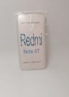 Θήκη 360o Fully PC+glass for Xiaomi Redmi Note 8T Διάφανο (OEM) Θήκη 360o Fully PC+glass for Xiaomi Redmi Note 8T Διάφανο (OEM)
