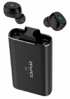 AWEI T85 Ασύρματα Ακουστικά Bluetooth Με Θήκη Φόρτισης / True Wireless Earbuds AWEI T85 Ασύρματα Ακουστικά Bluetooth Με Θήκη Φόρτισης / True Wireless Earbuds