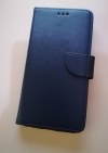 BOOK CASE FOR XIAOMI Mi 5X - BLUE (OEM) BOOK CASE FOR XIAOMI Mi 5X - BLUE (OEM)