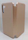 Book Case for Samsung Note 10 Gold (OEM) Book Case for Samsung Note 10 Gold (OEM)