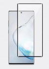 Προστατευτικό Οθόνης Full Cover για Galaxy S21 μαυρο (OEM) Προστατευτικό Οθόνης Full Cover για Galaxy S21 μαυρο (OEM)