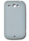 Θήκη Σιλικόνης για HTC Wildfire G8 A3333 Λευκό (OEM) Θήκη Σιλικόνης για HTC Wildfire G8 A3333 Λευκό (OEM)