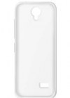 MLS QTALK ROCK MINI TPU CASE WHITE MLS QTALK ROCK MINI TPU CASE WHITE